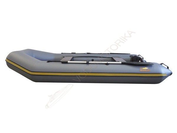 Надувная лодка ПВХ Marlin 320SL+