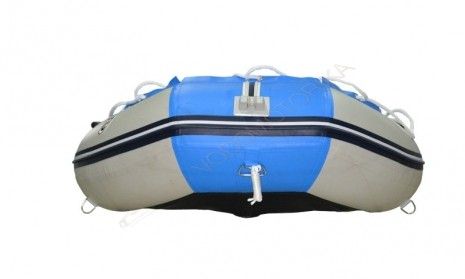 Надувная лодка Golfstream ACTIVE CD365 W