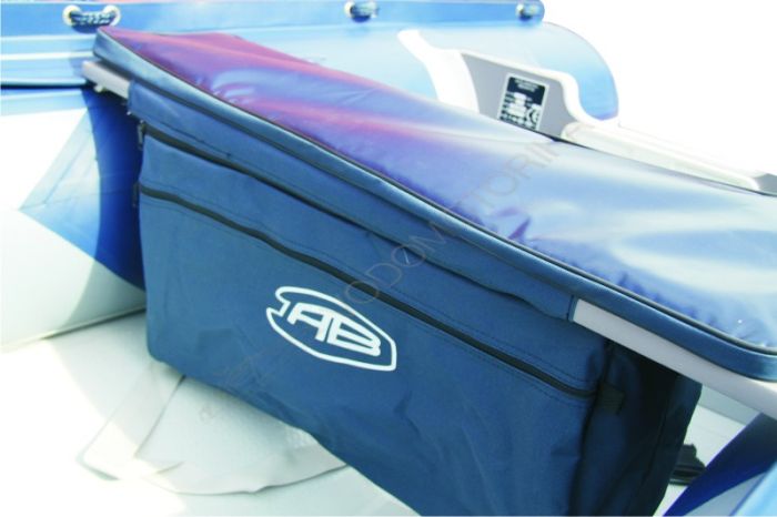 Надувная лодка Atlantic Boats 300VF
