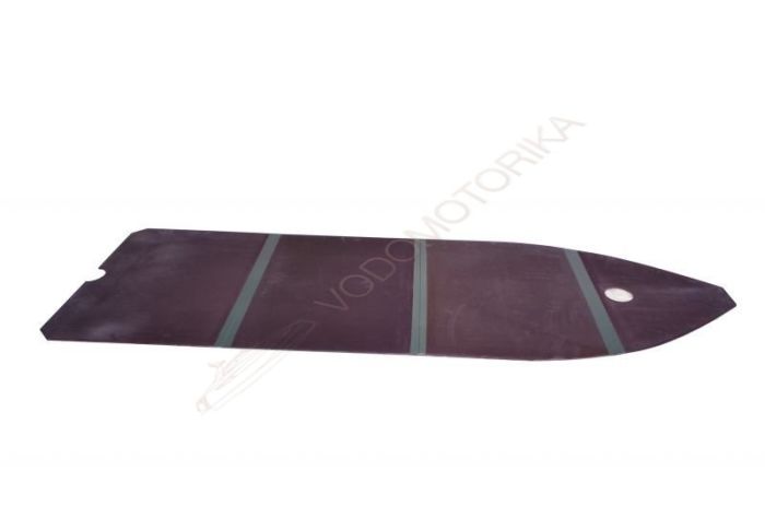 Надувная лодка BoatMaster 310T LUX + ТЕНТ носовой