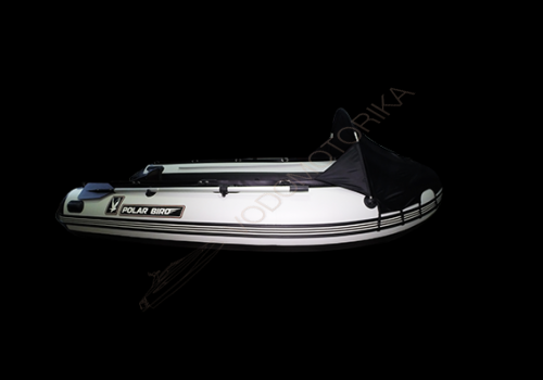 Носовой тент для лодок Polar Bird Merlin (Кречет)