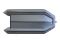 Надувная лодка ПВХ Marlin 320 SLK