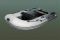 Моторно-гребная лодка Marko Boats ФЬОРД FR-335