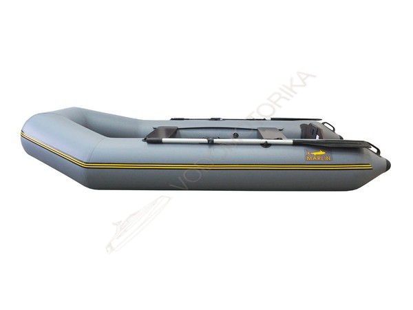 Надувная лодка ПВХ Marlin 290SL
