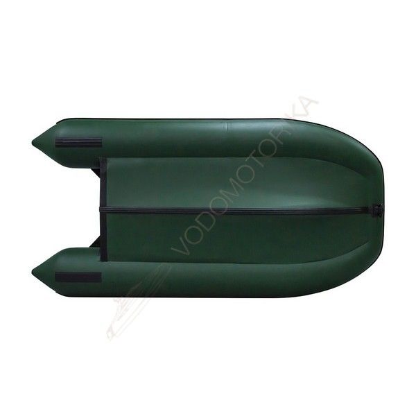 Лодка Baltic Boats Атлант-330