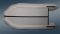 Моторно-гребная лодка Marko Boats ФЬОРД Ф-320
