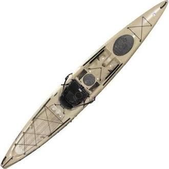 Каяк Wilderness Systems Tarpon 160