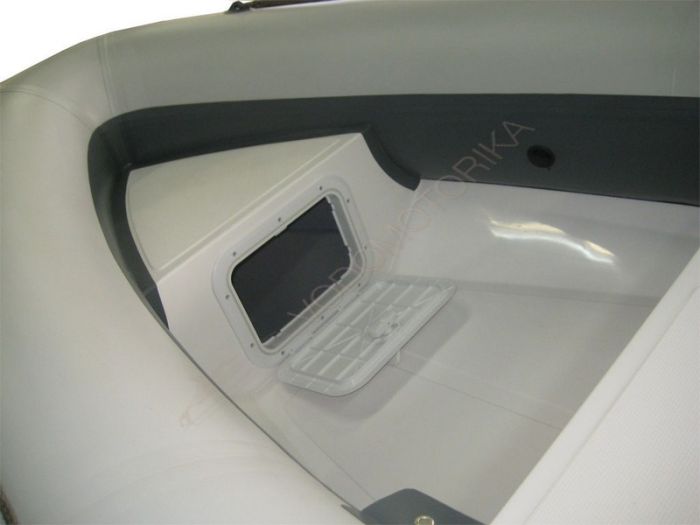 Лодка WINboat 420 RD mini