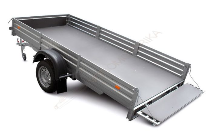 Автоприцеп МЗСА 817712.001-05 рес.