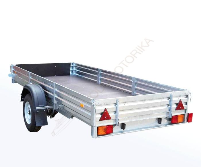 Автоприцеп МЗСА 817717.015-05 ( “OFF-ROAD” )