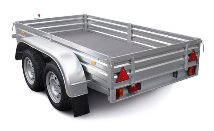 Автоприцеп МЗСА 817730.001