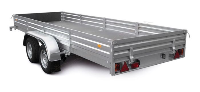 Автоприцеп МЗСА 817735.001-05 рес.