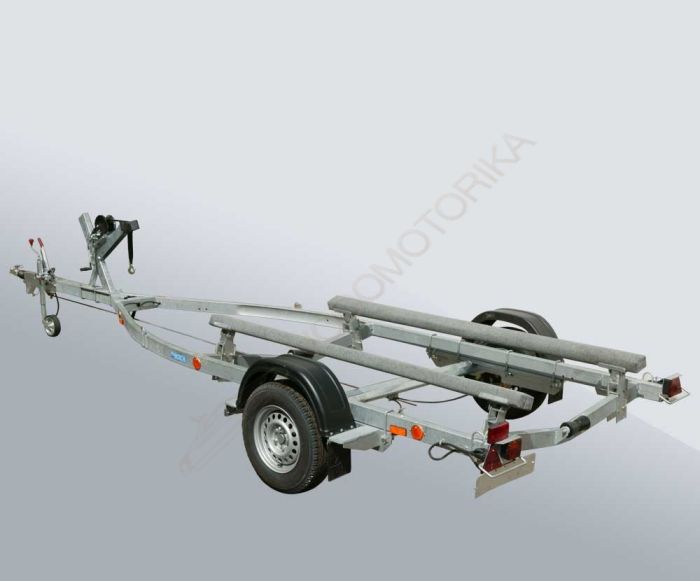 Автоприцеп МЗСА 821131.202