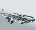 Автоприцеп МЗСА 822141.602 Автоприцеп МЗСА 822141.602