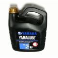 Моторное масло Yamalube 2-M TC-W3 RL Marine Mineral Oil (5 л) Моторное масло Yamalube 2-M TC-W3 RL Marine Mineral Oil (5 л)
