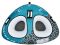 Баллон буксировочный 2-местный Spinera Delta 2 Tube for 2 Persons Teal/Gray S21