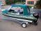 Лодка надувная Skyboat SB 520R +