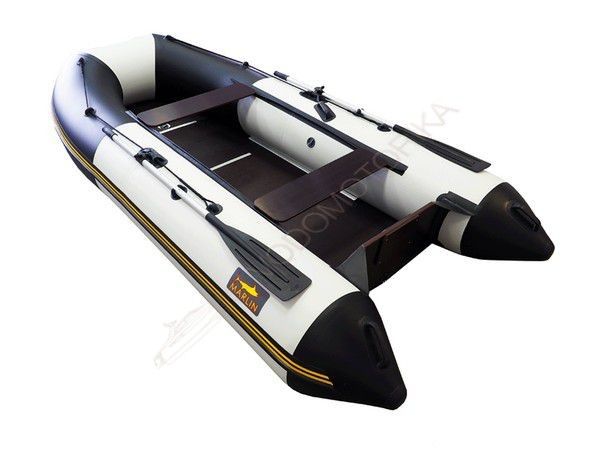 Надувная лодка ПВХ Marlin 330