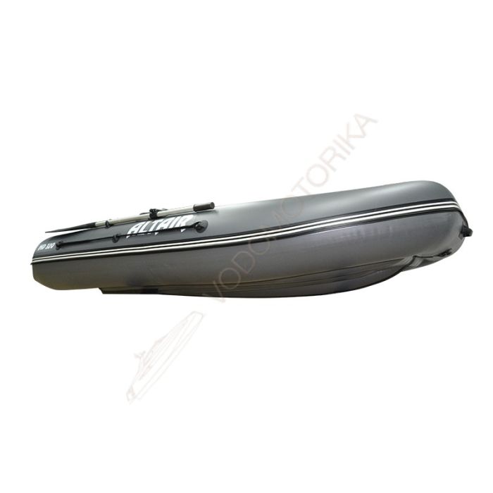 Надувная лодка ALTAIR HD 320 НДНД