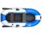 Надувная лодка Пеликан 270 RIVER