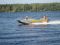 Алюминиевая лодка Wellboat 47