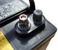 Аккумулятор Crown 95Ah DC (12В) Аккумулятор Crown 95Ah DC (12В)