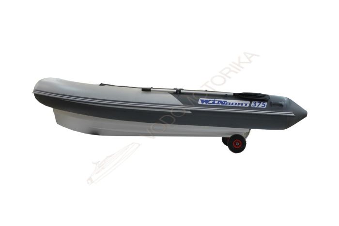Лодка WinBoat 375 GT
