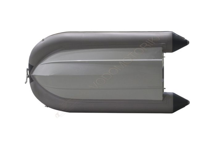 Лодка RIB Baltic Boats BBRIB 360 AL