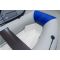 Лодка RIB Baltic Boats Аполлон 360 (КМФ, пиксель)