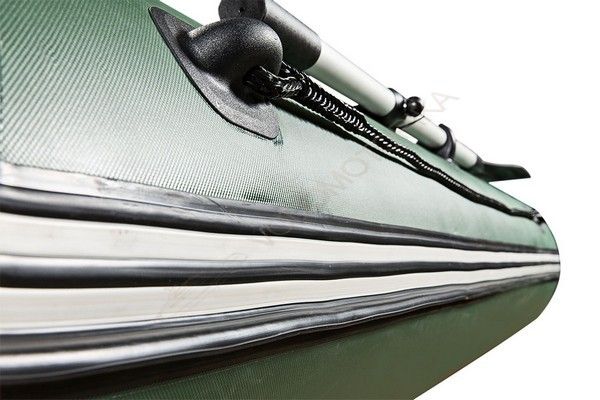 Надувная лодка Latimeria K 280