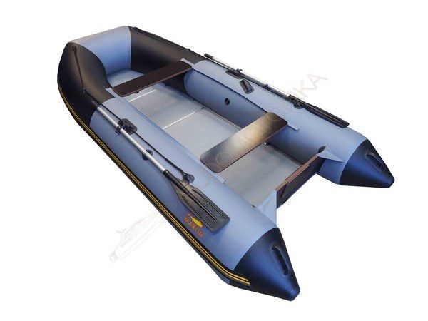 Надувная лодка ПВХ Marlin 330