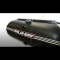 Надувная лодка Polar Bird 400E Eagle ( полы стеклокомпозит )