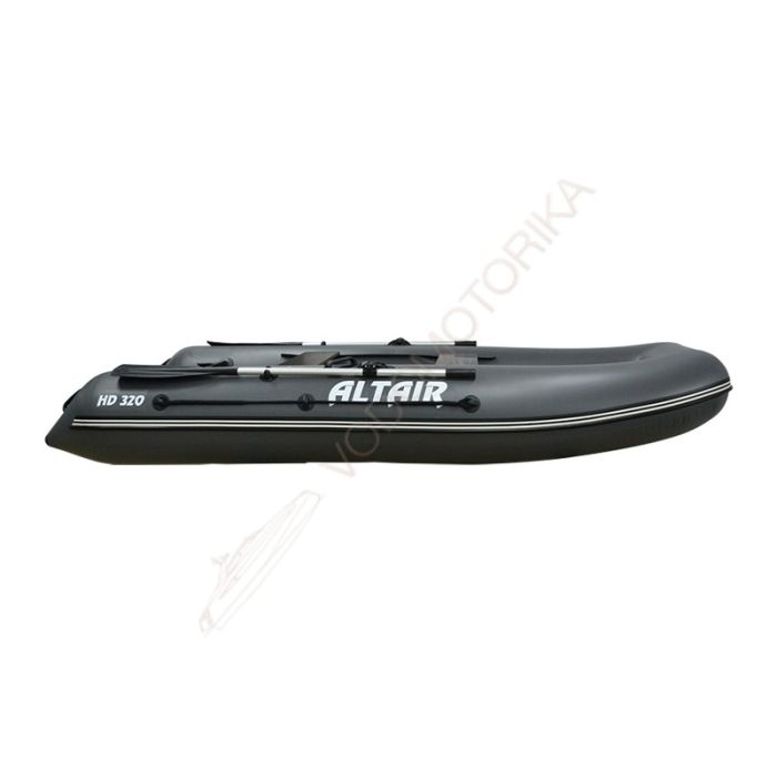 Надувная лодка ALTAIR HD 320 НДНД