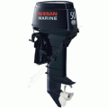 Лодочный мотор TLDI NISSAN MARINE NSD 50 B EPTO 2 50 л.с. двухтактный Лодочный мотор TLDI NISSAN MARINE NSD 50 B EPTO 2 50 л.с. двухтактный