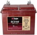 Аккумулятор глубокого разряда Trojan SCS150 Аккумулятор глубокого разряда Trojan SCS150