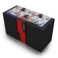 Аккумулятор защищенный Titanat YPB24V105 CH2 (2 канала по 12В) Аккумулятор защищенный Titanat YPB24V105 CH2 (2 канала по 12В)