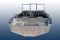 Алюминиевый катер AlBoat 520DC