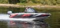 Алюминиевая лодка Wellboat 45АU Алюминиевая лодка Wellboat 45АU