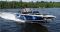 Алюминиевая лодка Wellboat 51