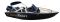 Алюминиевая моторно-гребная лодка RIVERCRAFT RC 47 Touring