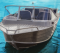 Алюминиевый катер WYATBOAT Wyatboat-430 М