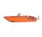 Алюминиевый катер WYATBOAT Wyatboat-490 DCM