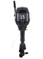Лодочный мотор ALLFA CG T15 (15 л.с. двухтактный) Лодочный мотор ALLFA CG T15 (15 л.с. двухтактный)