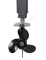 Лодочный мотор ALLFA CG T20 (20 л.с. двухтактный)