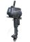 Лодочный мотор ALLFA CG T3 (3 л.с. двухтактный)