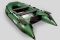 Надувная лодка GLADIATOR LIGHT B370AL