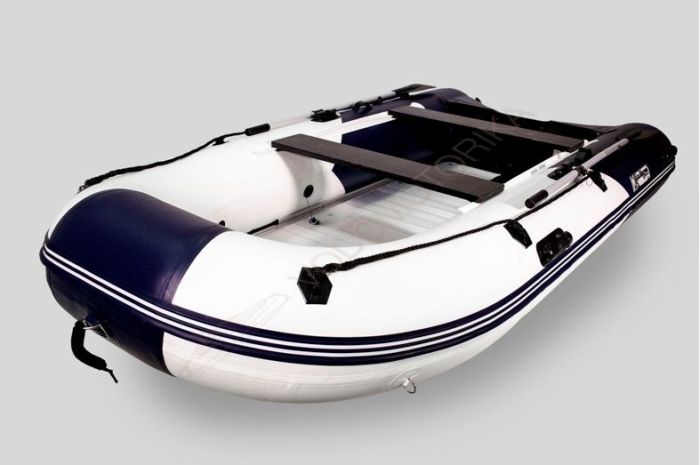 Надувная лодка GLADIATOR LIGHT B370