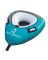 Баллон буксировочный 1-местный Spinera Delta 54 Teal/Gray S21