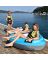 Баллон буксировочный 2-местный Spinera Delta 2 Tube for 2 Persons Teal/Gray S21