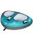 Баллон буксировочный 2-местный Spinera Delta 2 Tube for 2 Persons Teal/Gray S21